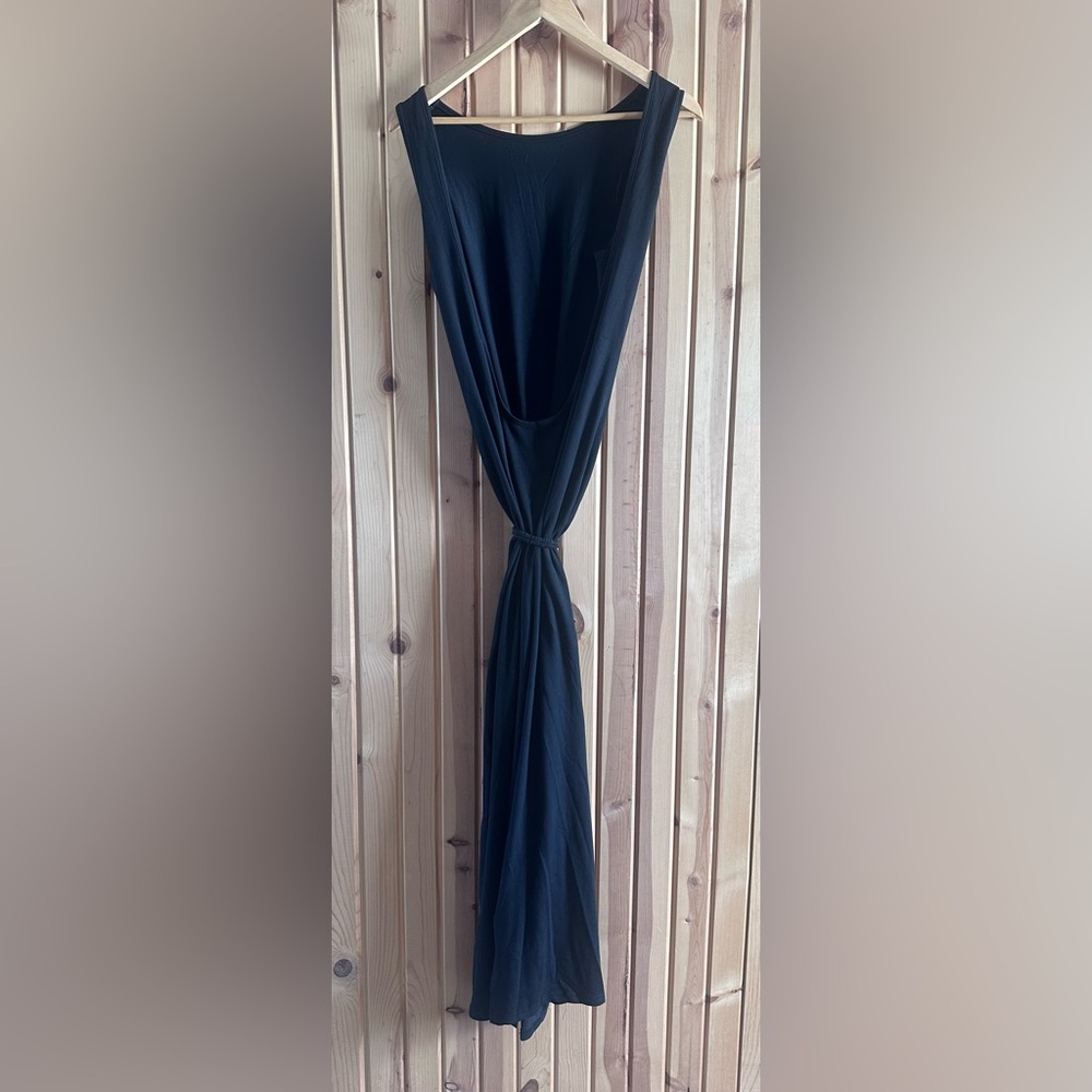 Chic Black Dress